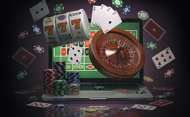 Les avantages d’un casino virtuel