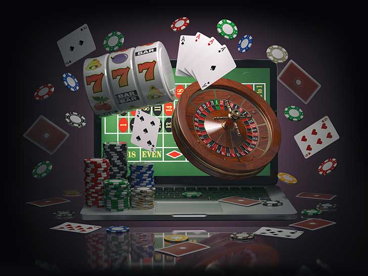 Les avantages d’un casino virtuel